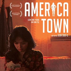 Photo America Town