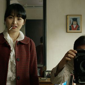 Photo Leem Chae-young