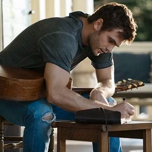 Photo Alex Roe