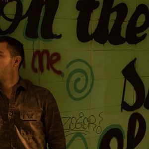 Photo Gabriel Chavarria