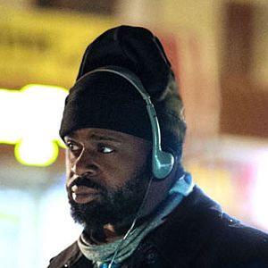 Photo Gerard McMurray