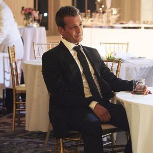 Photo Gabriel Macht