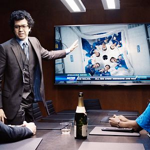 Photo Madam Secretary