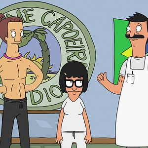 Photo Bob's Burgers