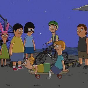 Photo Bob's Burgers