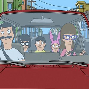Photo Bob's Burgers