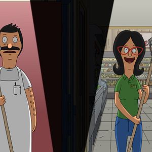 Photo Bob's Burgers