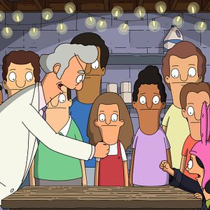 Photo Bob's Burgers