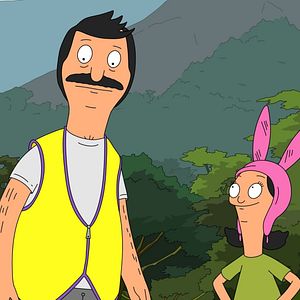 Photo Bob's Burgers