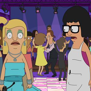 Photo Bob's Burgers