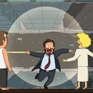 Photo Bob's Burgers