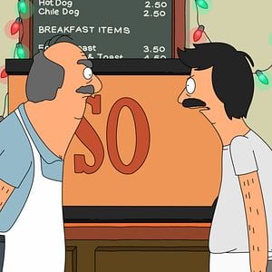 Photo Bob's Burgers