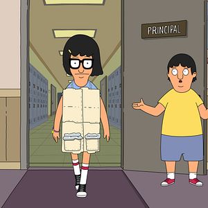 Photo Bob's Burgers