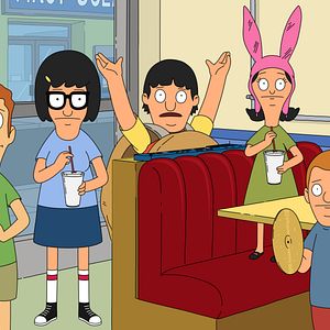 Photo Bob's Burgers