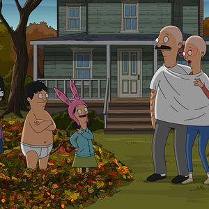 Photo Bob's Burgers