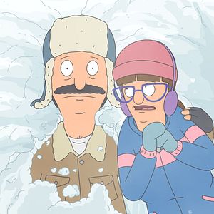 Photo Bob's Burgers