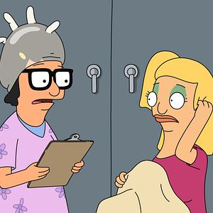 Photo Bob's Burgers