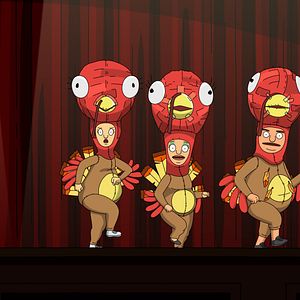 Photo Bob's Burgers