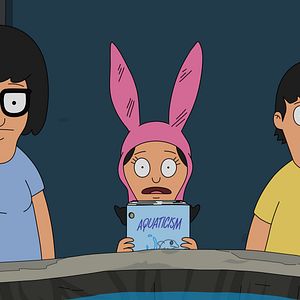 Photo Bob's Burgers