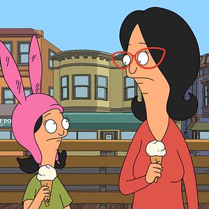 Photo Bob's Burgers