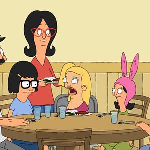 Photo Bob's Burgers