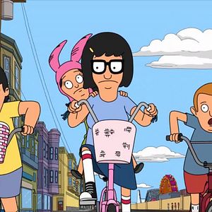 Photo Bob's Burgers
