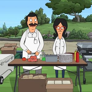 Photo Bob's Burgers