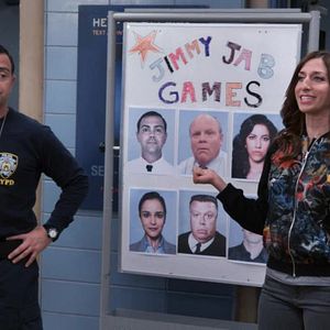 Photo Brooklyn Nine-Nine