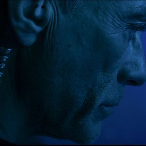 Photo Jean-Claude Van Damme