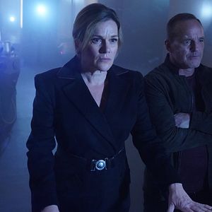 Photo Marvel : Les Agents du S.H.I.E.L.D.