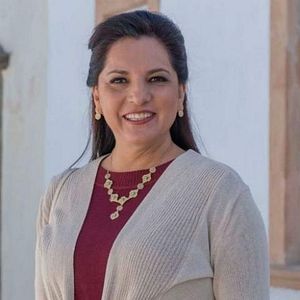 Photo Zaide Silvia Gutierrez