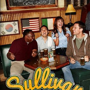 Photo Sullivan and Son