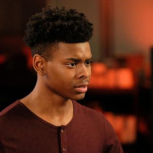 Photo Marvel's Cloak & Dagger