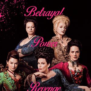 Photo Les Filles de joie