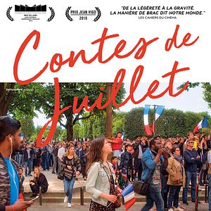 Photo Contes de juillet