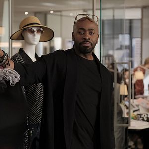 Photo Stephen Conrad Moore