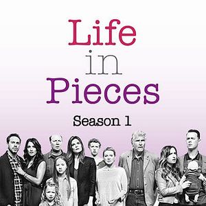 Photo Life In Pieces