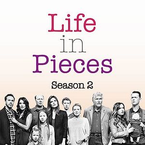 Photo Life In Pieces