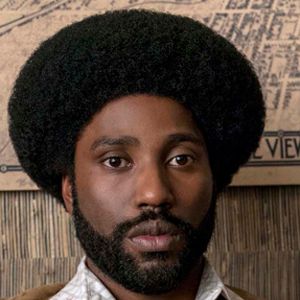 Photo John David Washington