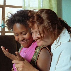 Photo Monica Calhoun