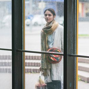 Photo Pegah Ferydoni