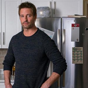 Photo Josh Holloway