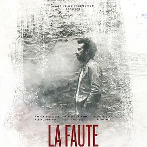 Photo La Faute du Cendrier