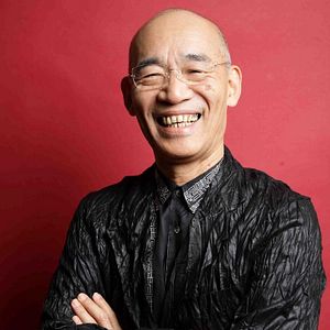 Photo Yoshiyuki Tomino