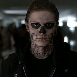 Photo American Horror Story