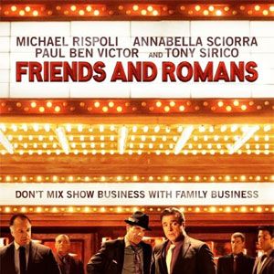 Photo Friends And Romans