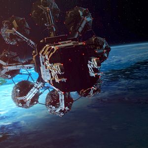 Photo Godzilla : The City Mechanized for Final Battle
