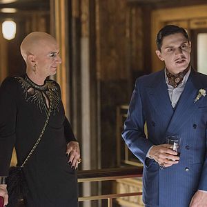 Photo American Horror Story