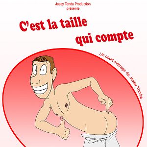Photo C'est la taille qui compte