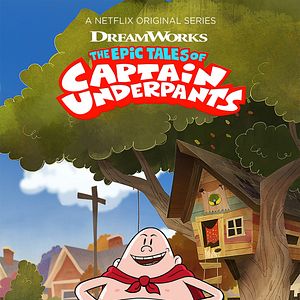 Photo Les Aventures extraordinaires de capitaine Superslip